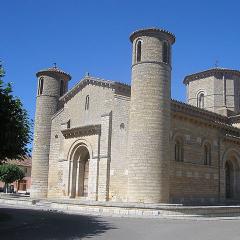 Романские церкви в валь-де-бой, каталония Романские церкви в валь де бои